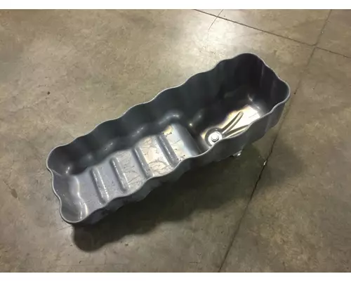 International MAXXFORCE 13 Engine Oil Pan