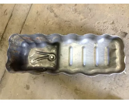 International MAXXFORCE 13 Engine Oil Pan