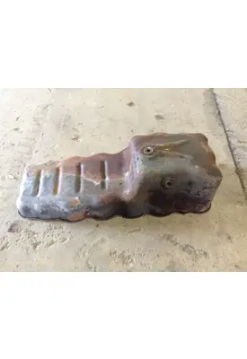 International MAXXFORCE 13 Engine Oil Pan