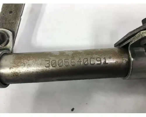 International MAXXFORCE 13 Engine Oil Pickup Tube