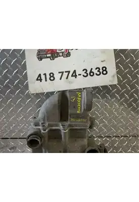 International MAXXFORCE 13 Engine Parts, Misc.