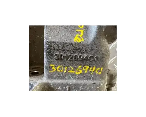 International MAXXFORCE 13 Engine Parts, Misc.