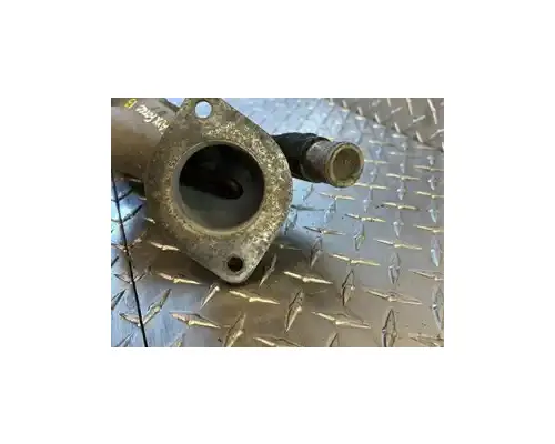 International MAXXFORCE 13 Engine Parts, Misc.