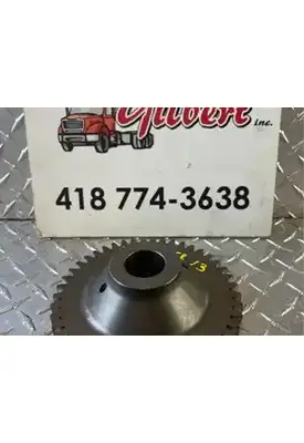 International MAXXFORCE 13 Engine Parts, Misc.