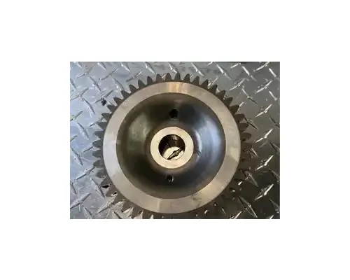 International MAXXFORCE 13 Engine Parts, Misc.