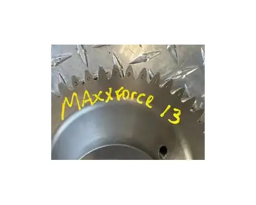 International MAXXFORCE 13 Engine Parts, Misc.