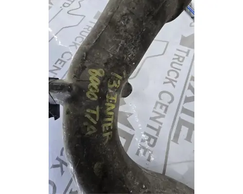 International MAXXFORCE 13 Engine Parts, Misc.