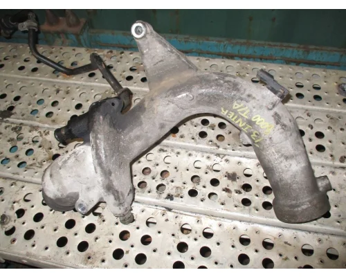 International MAXXFORCE 13 Engine Parts, Misc.