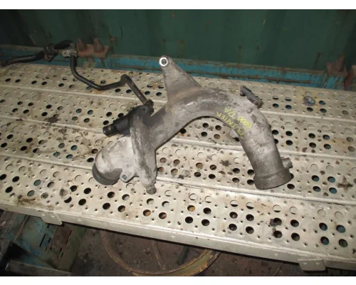 International MAXXFORCE 13 Engine Parts, Misc.