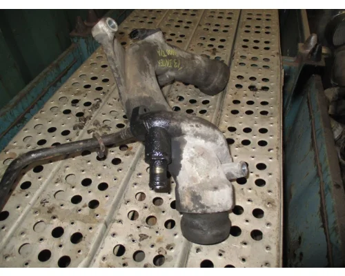 International MAXXFORCE 13 Engine Parts, Misc.
