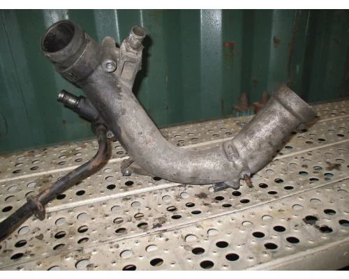 International MAXXFORCE 13 Engine Parts, Misc.