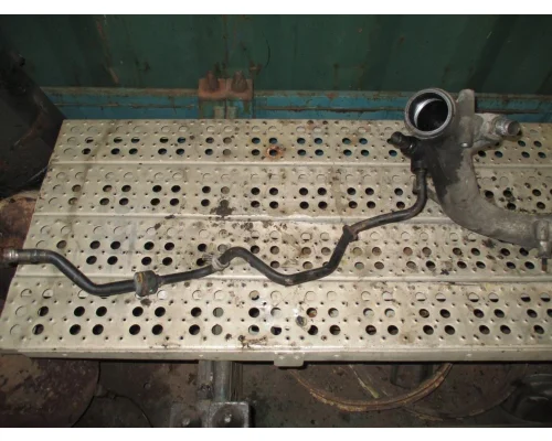 International MAXXFORCE 13 Engine Parts, Misc.