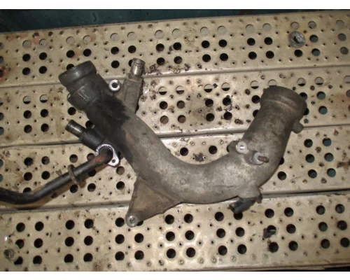 International MAXXFORCE 13 Engine Parts, Misc.
