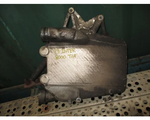 International MAXXFORCE 13 Engine Parts, Misc.