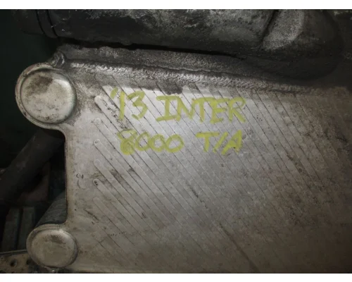 International MAXXFORCE 13 Engine Parts, Misc.