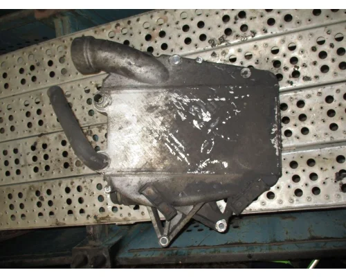 International MAXXFORCE 13 Engine Parts, Misc.