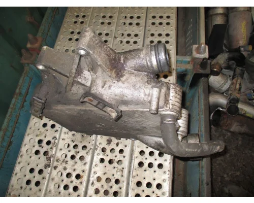 International MAXXFORCE 13 Engine Parts, Misc.
