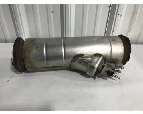 International MAXXFORCE 13 Exhaust Assembly