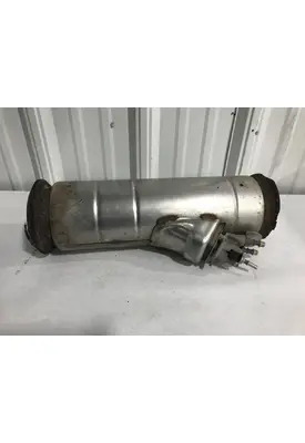 International MAXXFORCE 13 Exhaust Assembly