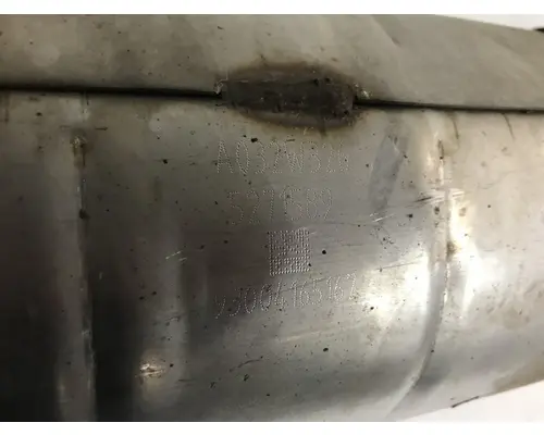 International MAXXFORCE 13 Exhaust Assembly