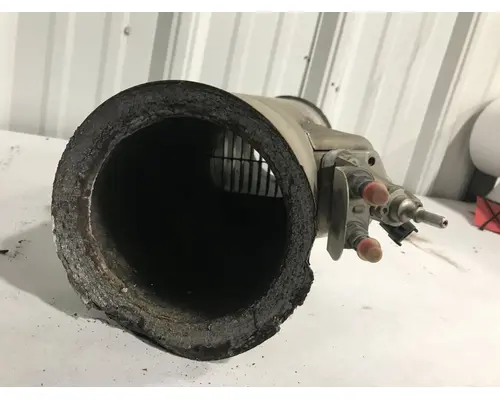 International MAXXFORCE 13 Exhaust Assembly