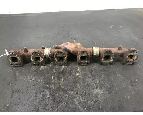 International MAXXFORCE 13 Exhaust Manifold