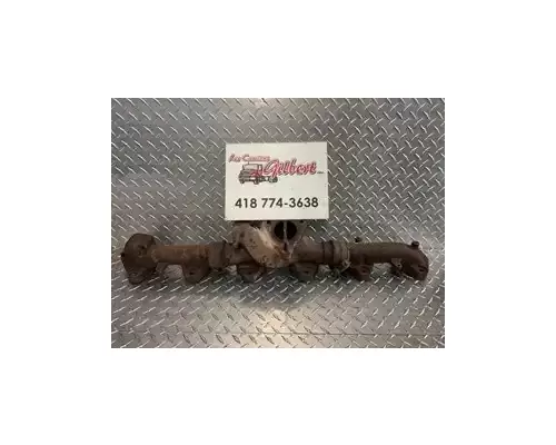 International MAXXFORCE 13 Exhaust Manifold