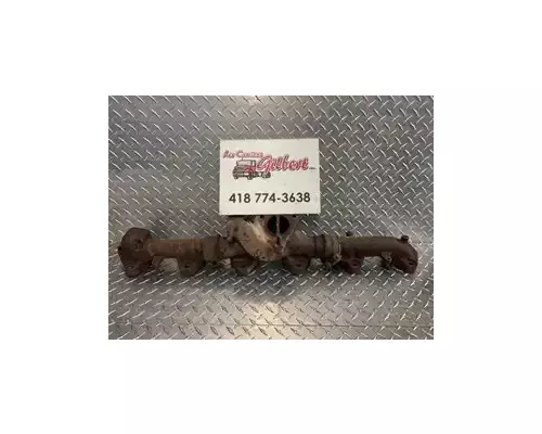 International MAXXFORCE 13 Exhaust Manifold