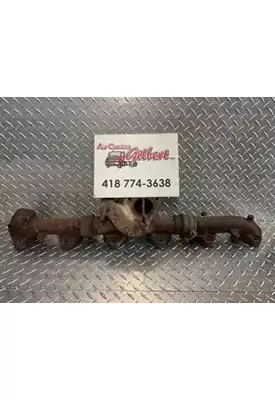 International MAXXFORCE 13 Exhaust Manifold