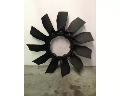 International MAXXFORCE 13 Fan Blade