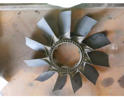 International MAXXFORCE 13 Fan Blade