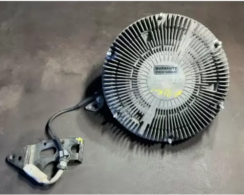 International MAXXFORCE 13 Fan Clutch
