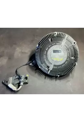 International MAXXFORCE 13 Fan Clutch