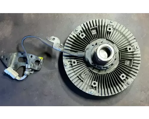 International MAXXFORCE 13 Fan Clutch