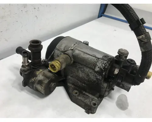 International MAXXFORCE 13 FilterWater Separator