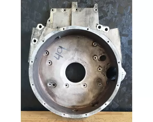 International MAXXFORCE 13 Flywheel Housing