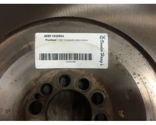International MAXXFORCE 13 Flywheel