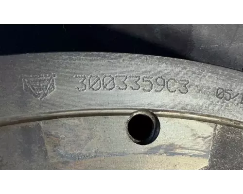 International MAXXFORCE 13 Flywheel