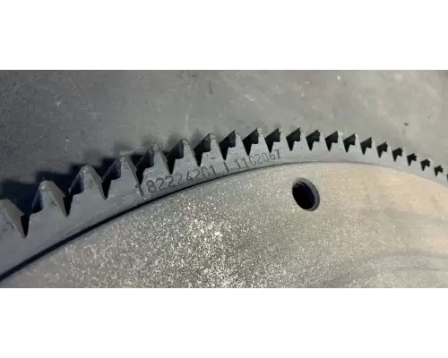 International MAXXFORCE 13 Flywheel