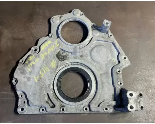 International MAXXFORCE 13 Front Cover
