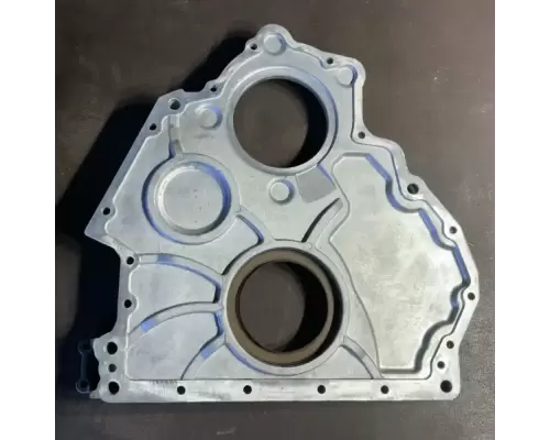 International MAXXFORCE 13 Front Cover