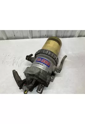 International MAXXFORCE 13 Fuel Filter Assembly