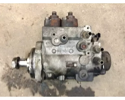 International MAXXFORCE 13 Fuel Injection Pump