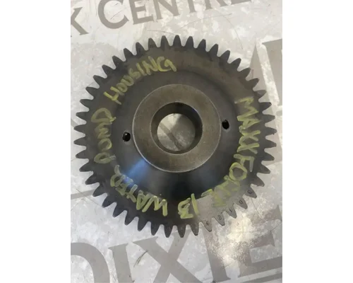 International MAXXFORCE 13 Fuel Injector