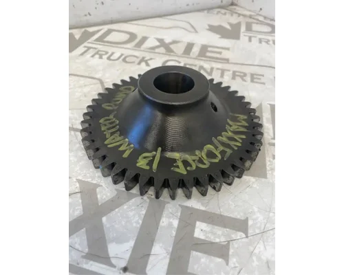 International MAXXFORCE 13 Fuel Injector