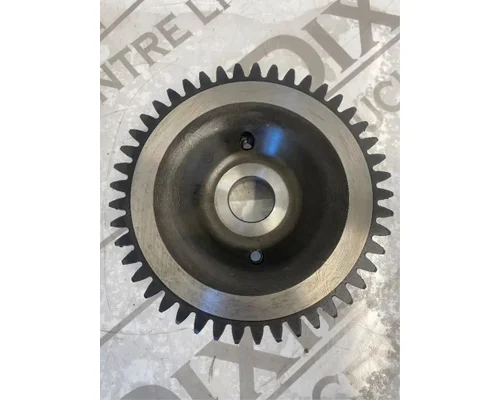 International MAXXFORCE 13 Fuel Injector
