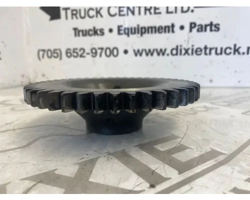 International MAXXFORCE 13 Fuel Injector