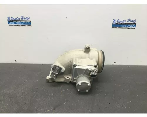 International MAXXFORCE 13 Intake Manifold