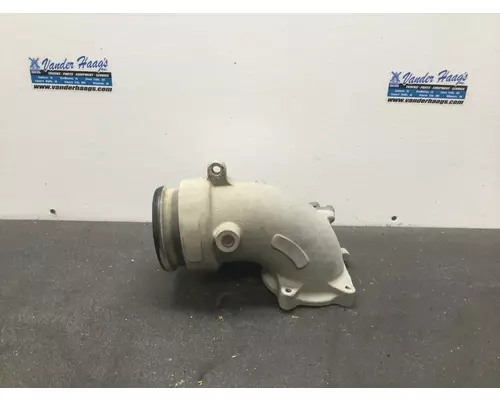 International MAXXFORCE 13 Intake Manifold