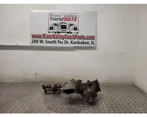 International MAXXFORCE 13 Intake Manifold